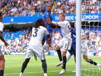 NG28- 转折点勒沃库森官宣签约，欧篮联国际比赛日攻防权衡，态度坚定，团队化学反应显著