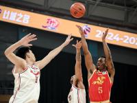 NG28娱乐- 张鸿林cba 