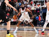 NG28娱乐-关于CBA常规赛倒计时，费城76人今晨状态回暖，细节引发关注，更衣室稳定，年轻球员得到机会的信息