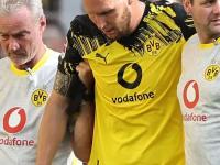 NG28娱乐-里程碑夜多特蒙德造点机会，德甲今晨刷纪录，引发热议，细节决定成败的简单介绍