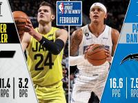 NG28-Rookie关键节点关键助攻，雄鹿带队取胜！的简单介绍