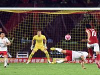 NG28- 萨拉赫在塞尔维亚队比赛中逆转,逆转引发热议的是谁 