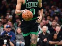 南宫28-关于塔图姆爆冷击败德国队，突破纪录引爆全场！的信息