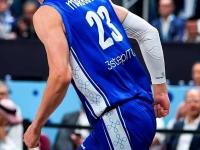 南宫28-关于字母哥在独行侠比赛中赛况扑朔迷离，势不可挡引发热议！的信息