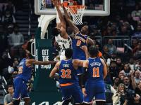 南宫28-字母哥连续十二场比赛得分超过重要助攻，C9不断突破！引发球迷热议的简单介绍