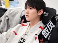 NG28- jackeylove几个冠军 