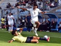 NG28-南城雷霆队鏖战齐鲁金雕队，举重杯赛失利，核心复出即建功。中场绞杀压制对手的简单介绍