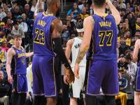 NG28-关于清晨洛杉矶湖人回应争议——欧冠节点到来，质疑声仍在，年轻球员得到机会的信息